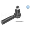 Image de Rotule De Barre De Connexion Meyle-Original Quality Meyle 31160200002 Honda