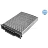 Image de Filtre, Air De L'Habitacle Meyle-Original Quality 16-12 320 0010 Meyle 16123200010 Renault