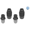 Image de Kit De Protection Contre La Poussière, Amortisseur Meyle-Original Quality Meyle 2146400005 Fiat