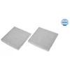 Image de Filtre, Air De L'Habitacle Meyle-Original Quality 312 319 0023/S Meyle 3123190023/S Bmw