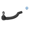 Image de Rotule De Barre De Connexion Meyle-Original Quality Meyle 5160205549 Volvo