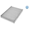 Image de Filtre, Air De L'Habitacle Meyle-Original Quality 319 0021 Meyle 1123190021 Seat;Skoda;Volkswagen
