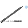 Image de Amortisseur Meyle-Original Quality 30-26 725 0009 Meyle 30267250009 Toyota