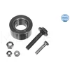 Image de Roulement De Roue 100 498 0038 Meyle Meyle 1004980038 Audi