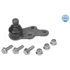 Image de Rotule De Suspension Meyle-Original Quality Meyle 7160100021 Ford