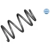 Image de Ressort De Suspension Meyle-Original Quality Meyle 40146390015 Citroen