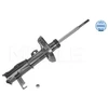 Image de Amortisseur Meyle-Original: True To Oe. 626 623 0023 Meyle 6266230023 Opel;Vauxhall