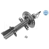 Image de Amortisseur Meyle-Original Quality 16-26 623 0012 Meyle 16266230012 Mercedes-Benz;Renault