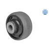 Image de Douille De Palier, Bras Transversal Meyle-Original Quality Meyle 1006100034 Skoda;Volkswagen