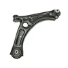Image de Triangle De Suspension Meyle-Original Quality 116 050 0119 Meyle 1160500119 Skoda;Volkswagen
