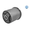 Image de Suspension, Corps De L'Essieu Meyle-Original Quality Meyle 6140400001 Opel;Vauxhall