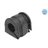 Image de Suspension, Stabilisateur Meyle-Original Quality Meyle 16146150009 Dacia