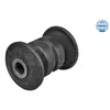 Image de Douille De Palier, Bras Transversal Meyle-Original Quality Meyle 0340330004 Mercedes-Benz;Volkswagen