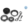 Image de Roulement De Roue 014 033 0045 Meyle Meyle 0140330045 Mercedes-Benz