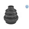 Image de Joint-Soufflet, Arbre De Commande Meyle-Original Quality Meyle 6140370002 Opel;Vauxhall