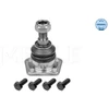 Image de Rotule De Suspension Meyle-Original Quality Meyle 18160100005 Jaguar