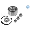 Image de Roulement De Roue 100 498 0048 Meyle Meyle 1004980048 Audi;Seat;Skoda;Volkswagen