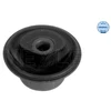 Image de Suspension, Corps De L'Essieu Meyle-Original Quality Meyle 1005010001 Volkswagen