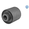 Image de Douille De Palier, Bras Transversal Meyle-Original: True To Oe. Meyle 53146100002 Land Rover