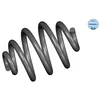 Image de Ressort De Suspension Meyle-Original: True To Oe. Meyle 1007390052 Seat;Volkswagen