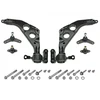Image de Jeu De Bras, Suspension De Roue Meyle-Hd Quality 316 050 0070/Hd Meyle 3160500070/Hd Mini