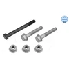 Image de Kit D'Assemblage, Bras De Liaison Meyle-Original Quality Meyle 1006540000 Audi;Seat;Skoda;Volkswagen