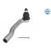 Image de Rotule De Barre De Connexion Meyle-Original Quality Meyle 31160200043 Honda
