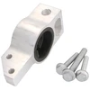 Image de Kit De Réparation, Triangle De Suspension Meyle-Hd Quality 100 610 0037/Hd Meyle 1006100037/Hd Audi;Seat;Volkswagen