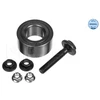 Image de Roulement De Roue 100 498 0138 Meyle Meyle 1004980138 Audi;Skoda;Volkswagen