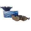 Image de Kit De Plaquettes De Frein, Frein À Disque Meyle-Original Quality 025 213 3314/W Meyle 0252133314/W Subaru;Suzuki