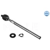 Image de Rotule De Direction Intérieure, Barre De Connexion Meyle-Original Quality Meyle 16160304298 Renault