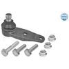 Image de Rotule De Suspension Meyle-Original Quality Meyle 16160104264 Dacia;Nissan;Renault