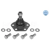 Image de Rotule De Suspension Meyle-Original Quality Meyle 11160100004 Citroen;Fiat;Peugeot