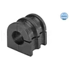 Image de Suspension, Stabilisateur Meyle-Original Quality Meyle 16166150000 Renault