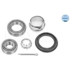 Image de Roulement De Roue 100 598 0101 Meyle Meyle 1005980101 Audi;Seat;Skoda;Volkswagen