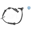 Image de Capteur, Vitesse De Roue Meyle-Original Quality Meyle 2148000011 Fiat