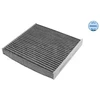 Image de Filtre, Air De L'Habitacle Meyle-Original Quality 712 320 0012 Meyle 7123200012 Ford