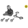 Image de Rotule De Suspension Meyle-Hd Quality Meyle 1160108288/Hd Audi;Seat;Skoda;Volkswagen
