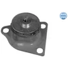 Image de Suspension, Support De Boîte Automatique Meyle-Original Quality Meyle 1003990011 Audi