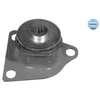 Image de Suspension, Support De Boîte Automatique Meyle-Original Quality Meyle 1003990010 Audi
