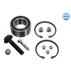 Image de Roulement De Roue 100 498 0137 Meyle Meyle 1004980137 Audi;Skoda;Volkswagen