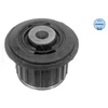 Image de Suspension, Support De Boîte Automatique Meyle-Original Quality Meyle 1003990007 Audi