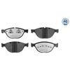 Image de Kit De Plaquettes De Frein, Frein À Disque Meyle-Pd Quality 025 237 9120/Pd Meyle 0252379120/Pd Bmw