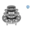 Image de Moyeu De Roue Meyle-Original Quality 37-14 752 0010 Meyle 37147520010 Hyundai;Kia