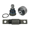Image de Kit De Réparation, Triangle De Suspension Meyle-Hd Quality 36-14 653 0000/Hd Meyle 36146530000/Hd Nissan;Renault