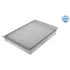Image de Filtre, Air De L'Habitacle Meyle-Original Quality 012 319 0040 Meyle 0123190040 Mercedes-Benz