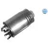 Image de Filtre À Carburant Meyle-Original Quality Meyle 1001270004 Ford;Seat;Volkswagen