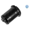 Image de Suspension, Corps De L'Essieu Meyle-Original Quality Meyle 1005010007 Audi