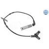 Image de Capteur, Vitesse De Roue Meyle-Original Quality Meyle 3148000044 Bmw