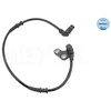 Image de Capteur, Vitesse De Roue Meyle-Original Quality Meyle 0148000101 Mercedes-Benz